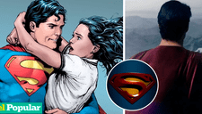 ¿Quiénes serán los actores que interpretarán a Clark Kent y a Louis Lane en ‘Superman: Legacy’?