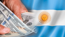 ¿Cuál es el precio del dólar en Argentina, hoy jueves 29 de junio?