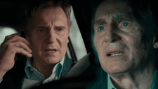 Liam Neeson regresa en una nueva película llena de acción que te dejará con la boca abierta