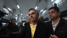 Tribunal condena a Bolsonaro, expresidente de Brasil, por ‘abuso de poder’