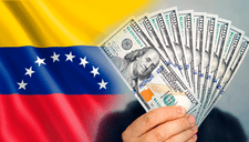 ¿Cuál es el precio del dólar en Venezuela, hoy sábado 01 de julio?