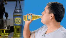 ¿Por qué la Inca Kola tiene diferente sabor en el extranjero? La respuesta te sorprenderá