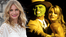 Cameron Diaz se retiraría de la actuación a sus 50 años para pasar tiempo con su hija: "Ama ser mamá"