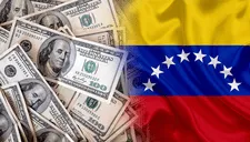 Tipo de cambio del dólar en Venezuela hoy, 03 de julio del 2023