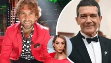 ¿Cuál es el vínculo familiar que une a Antonio Pavón y Antonio Banderas? Sheyla Rojas lo revela