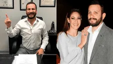 ¿Quién es el papá de los dos hijos de Tilsa Lozano, por qué se separaron y cómo se llevan actualmente?