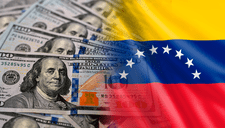 ¿Cuál es el precio del dólar en Venezuela, hoy jueves 06 de julio?