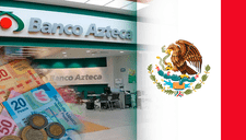 ¿Estás en México y necesitas dinero? AQUÍ te contamos cómo obtener un préstamo del Banco Azteca