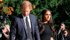¿Se acabó el amor? Príncipe Harry y Meghan Markle estarían sufriendo una crisis matrimonial