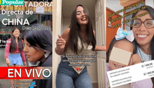 TikTok Video Viral hoy 8 de julio del 2023: Estas fueron las últimas noticias en tendencias