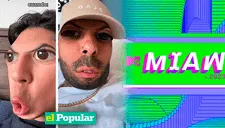 ¿Quién es el creador de “¡Dios mío, cómo es posible este suceso!” y cómo votar por él en los MTV Miaw?