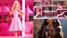 Así se vería Barbie y su casa si fueran de Perú, según Inteligencia Artificial