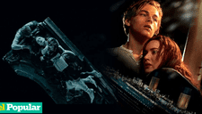 El final alternativo que James Cameron quiso para Titanic: ¿Por qué nadie quería verlo?