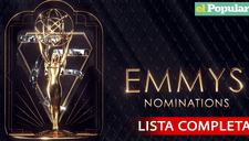 Esta es la lista completa de nominados a los Emmy 2023 que alborota a fans: ¿Quiénes sorprendieron?