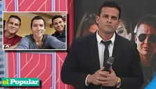 Christian recuerda traición de Ángelo Fukuy y Jonathan Rojas: "Sé lo que es invertir en alguien y que se vayan"