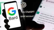 Google Bard llega a Perú: Conoce cómo utilizar la inteligencia artificial que competirá con ChatGPT