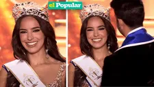 Valeria Flórez es elegida la nueva Miss Supranational de las Américas 2023: "¡Bravo Perú!"