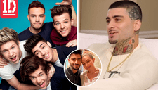 Todo lo que reveló Zayn Malik sobre su vida: su salida de One Direction, su relación con Gigi Hadid y más