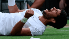 Carlos Alcaraz hace historia en Wimbledon: venció a Novak Djokovic en una final de infarto y es el mejor del mundo