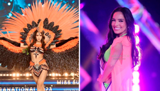 Valeria Flórez tras representar en el Miss Supranational 2023: “Di todo de mí, espero no haberlos defraudado”