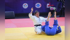 Lima se viste de gala para albergar el Open Panamericano de Judo