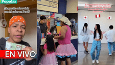 TikTok Video Viral hoy 22 de julio del 2023: últimas noticias en tendencias