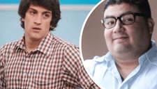 La vez que Stefano Tosso lloró por Alfredo Benavides: "Afortunadamente, me quedas tú"