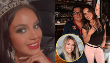 Andrea Fonseca, esposa de Clavito es coronada como Miss Perú USA 2023: "Gracias, Jessica Newton"