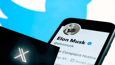 ¡Adiós Twitter!: El nuevo cambio del pajarito azul  por una X que implementará Elon Musk