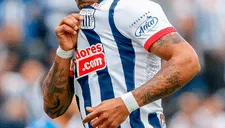 Se fue de Alianza Lima por comer banca y sorprende con mensaje subliminal tras salida de Chicho Salas