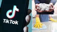 ¿De qué trata el nuevo reto viral de TikTok? Autoridades españolas emitieron una alerta de su peligrosidad