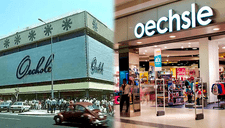 La historia de Oechsle: Estuvo en quiebra durante 15 años y ahora es una exitosa tienda en el Perú