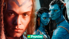 Revelan imágenes de Avatar 3 que serían clave para el progreso de la secuela