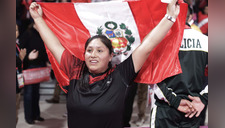 Deportistas se unen en saludos por aniversario del Perú