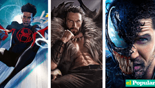 Spider-Man, Kraven The Hunter, Venom 3 y otras película que sufren retraso por la huelga de escritores en Hollywood