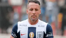 ¿Pablo Lavandeira extraña Alianza Lima? “Siempre me entregué al máximo”