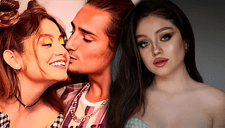 Karol Sevilla rompe su silencio sobre Emilio Osorio y niega un romance: “Estoy soltera”