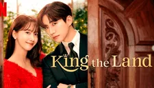 King the Land: 10 cosas que deberías saber de Yoon Ah, la protagonista de la serie que conquistó Netflix