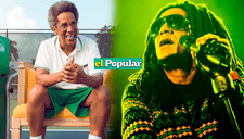 ¡La despedida! Tego Calderón anuncia su retiro de los escenarios con gira que empieza en Perú