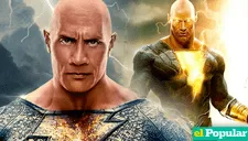 ¿Por qué cancelaron “Black Adam 2”? Esto fue lo que pasó según Dwayne Johnson, “La Roca”