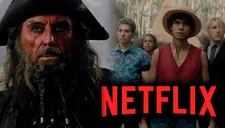 One Piece: Esta es la función del actor Ian McShane, Barbanegra de “Piratas del Caribe”, en el live action del anime