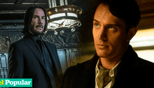 “The Continental”, la precuela de “John Wick”, ya tiene tráiler y esto es todo lo que sabemos sobre el spin-off