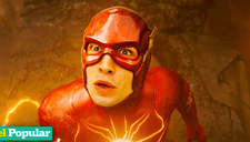 “The Flash” fue un fracaso en taquilla y su lanzamiento al streaming aún no tiene fecha