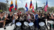 Lima será la sede del 4to Congreso Latinoamericano de Circos: "Patrimonio Cultural Inmaterial en Perú"