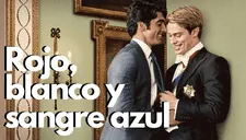 "Rojo, blanco y sangre azul", película completa en español latino ESTRENO ONLINE GRATIS: ¿Cómo verla en streaming?