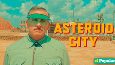 Estreno de Asteroid City ¿Estará en Netflix o HBO Max? ¿Cuándo se podrá ver en streaming?