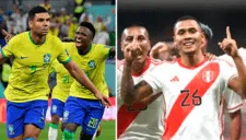 ¡Con Neymar a la cabeza!: Los convocados de Brasil ante Bolivia y Perú para las Eliminatorias al Mundial 2024