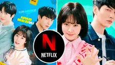 Con tacto especial: Este es el dorama de Netflix que fans comparan con "Twenty five, twenty one"