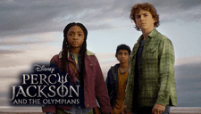 Todo lo que se sabe sobre Percy Jackson y los dioses del Olimpo, la nueva serie de Disney Plus