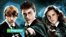 ¿Dónde ver todas las películas de Harry Potter en orden?: la cronología del Mundo Mágico por fecha y estreno